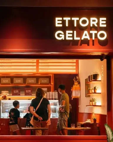 Ettore-Gelato